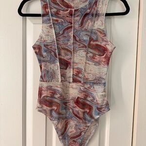 Leotard